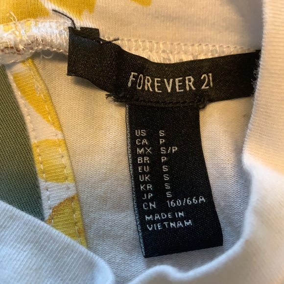 Forever 21 Romper - Picture 5 of 5
